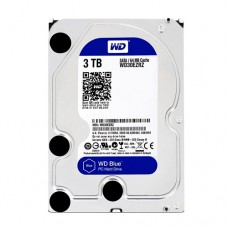 Western Digital Blue WD30EZRZ- 3TB